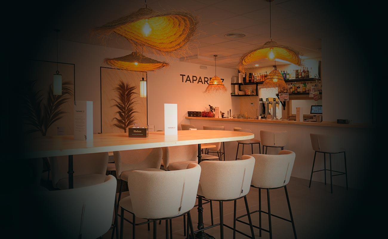 detras de taparroz